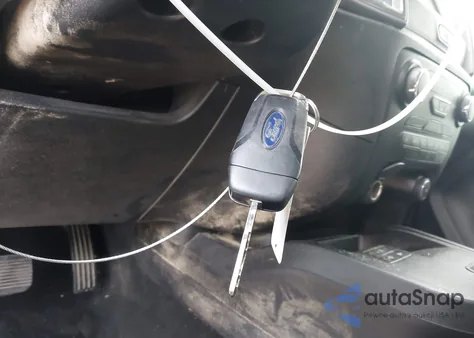 2020 Ford Ranger Xlt z USA, uszkodzony, nr VIN 1FTER4EH6LLA24789